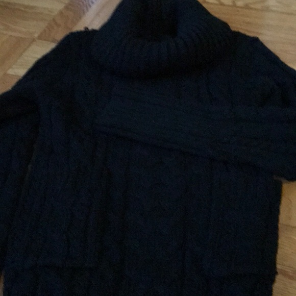 Knit maxi - Picture 4 of 6